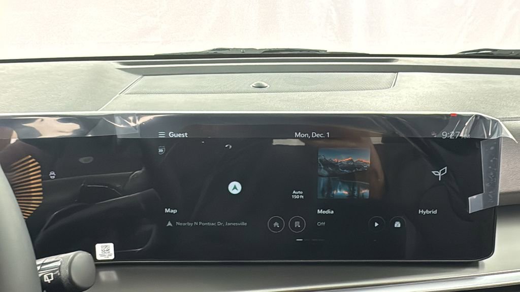 New 2026 Kia Sorento EX image 26