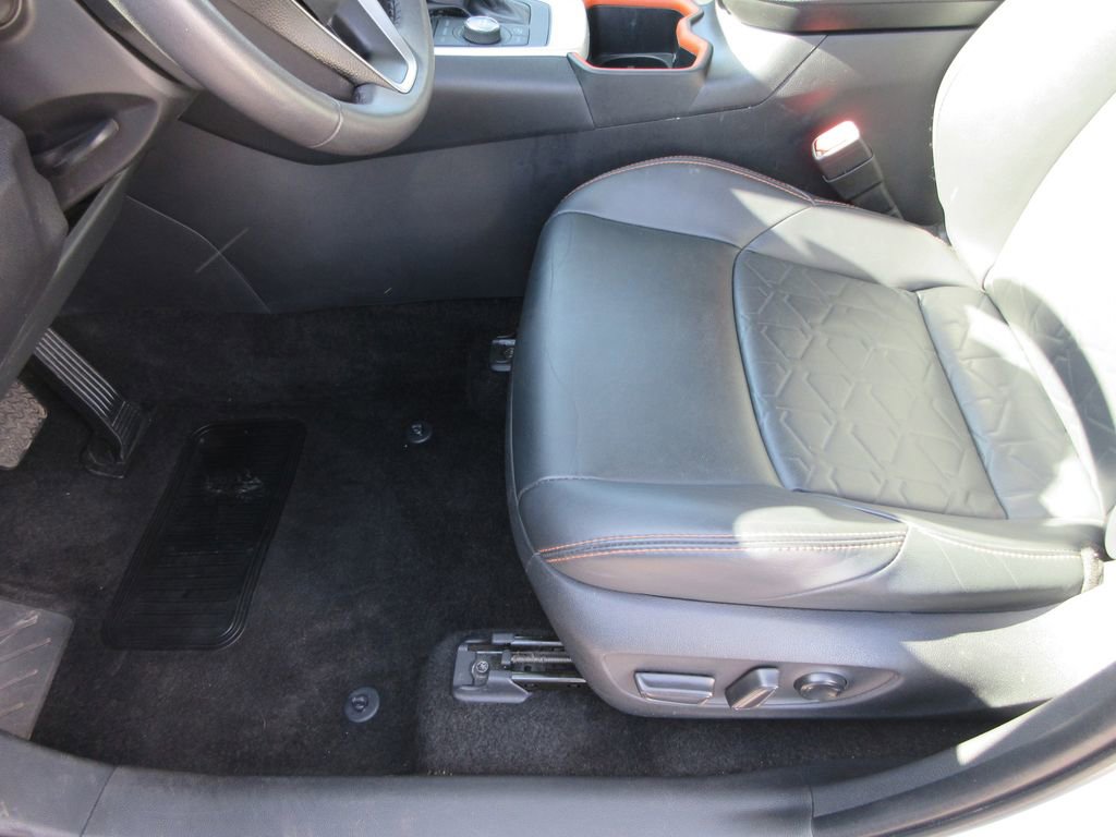 Used 2024 Toyota RAV4 Adventure image 20