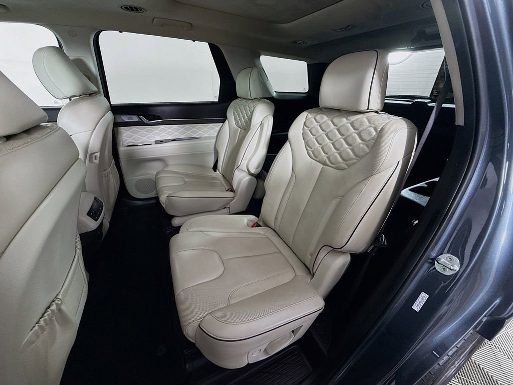 Used 2020 Hyundai Palisade Limited image 26