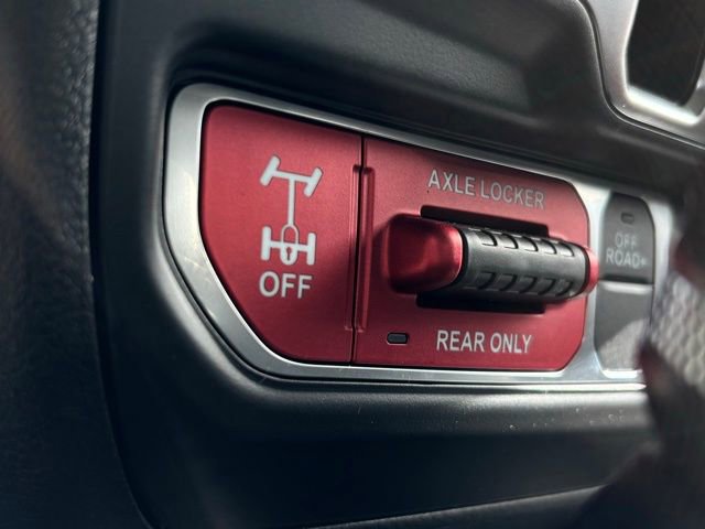 New 2026 Jeep Gladiator Sport AWD/4WD image 40