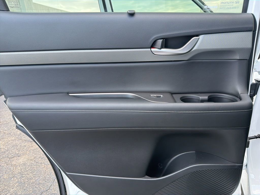 Used 2025 Hyundai Palisade SEL image 21