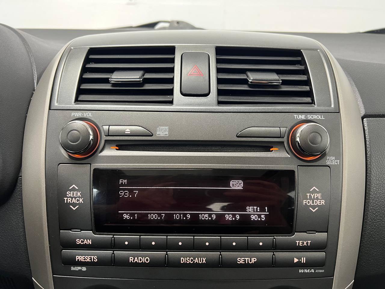 Used 2011 Toyota Corolla S FWD image 18