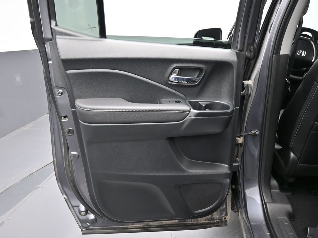 Certified 2023 Honda Ridgeline RTL-E image 35