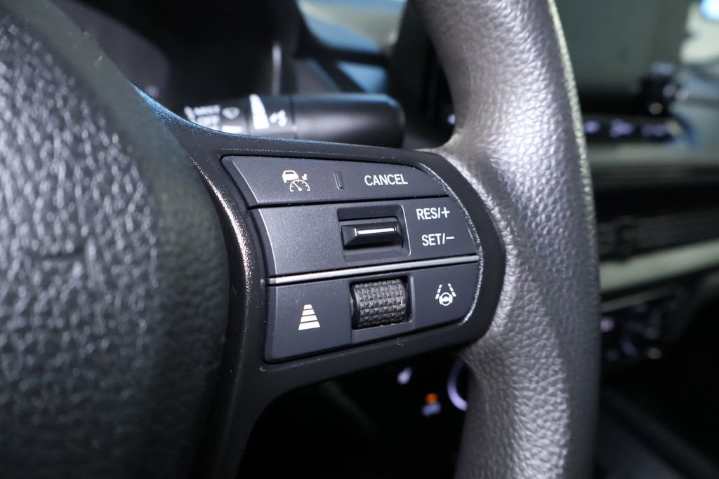 Used 2024 Honda Accord EX image 21
