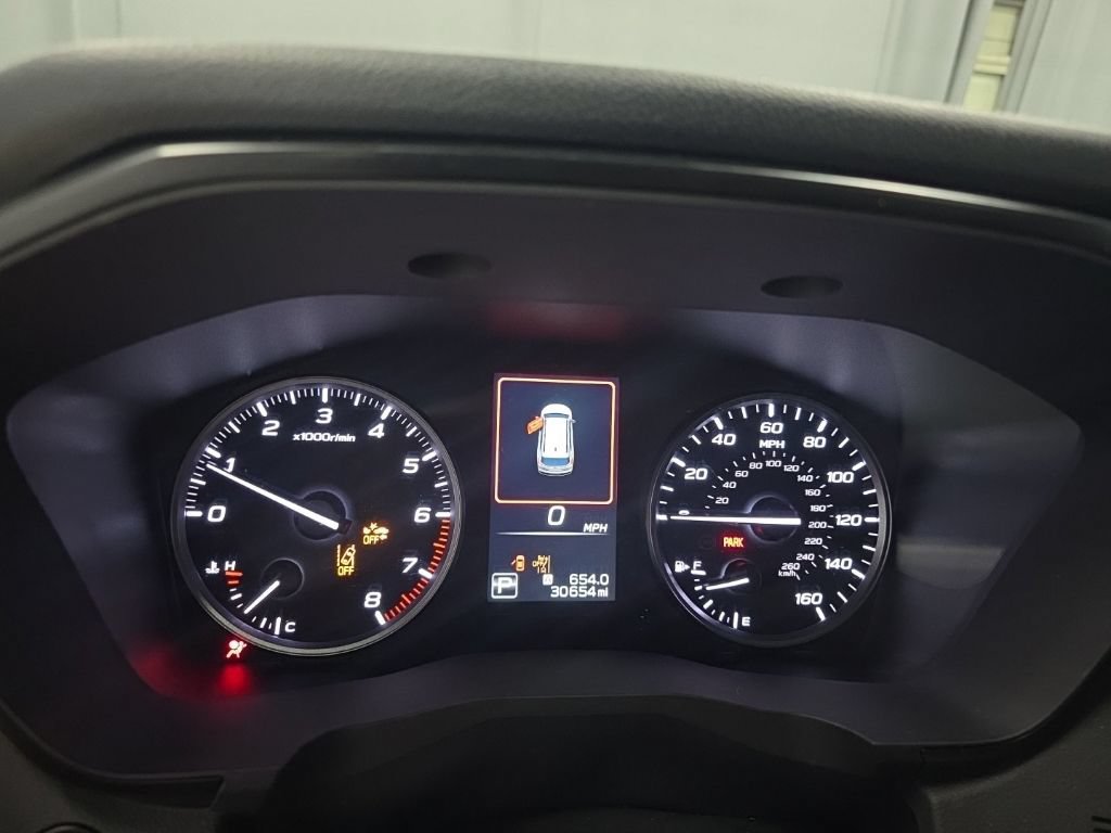 Used 2024 Subaru Ascent Onyx Edition w/ Popular Package Onyx AWD/4WD image 13