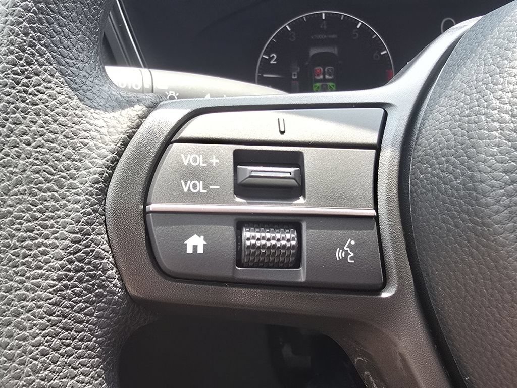 New 2026 Honda CR-V EX image 28