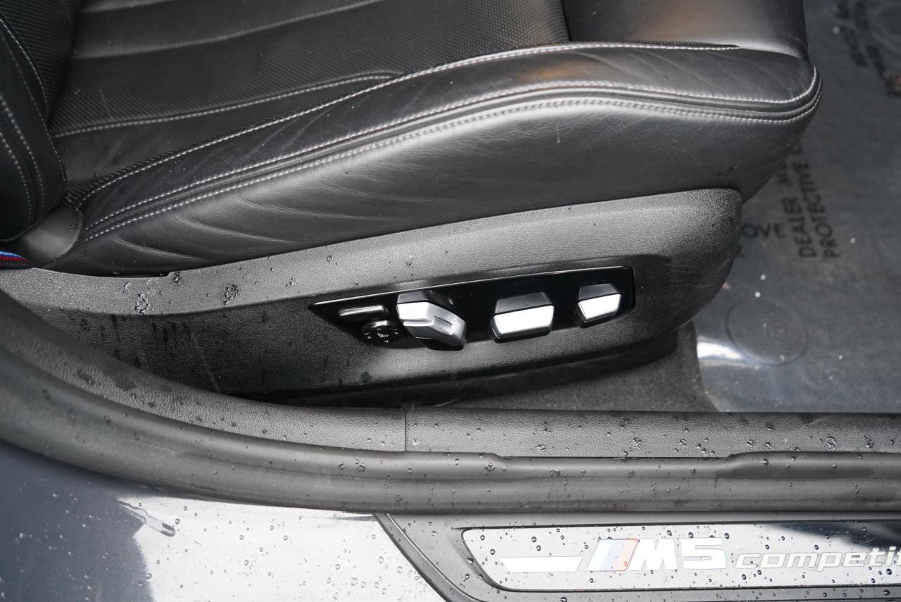 Used 2021 BMW M5 Sedan w/ Competition Package image 83
