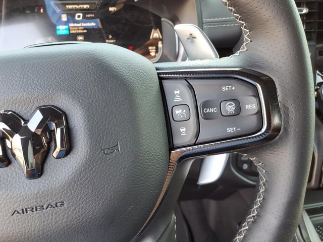 New 2026 RAM 1500 RHO image 11
