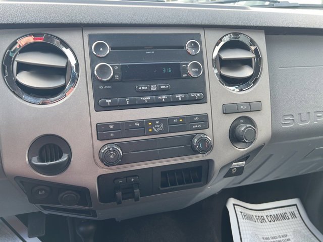 Used 2016 Ford F250 XLT image 17