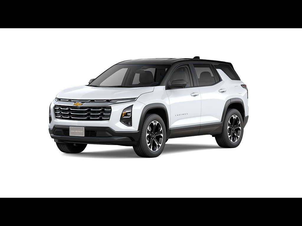 New 2026 Chevrolet Equinox LT w/ Convenience Package II FWD image 85