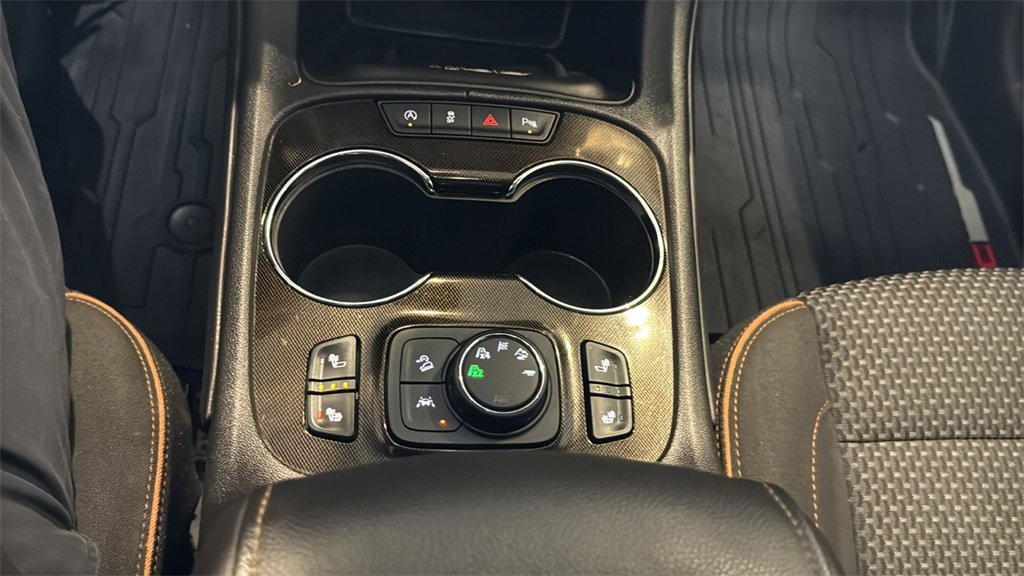 Used 2023 GMC Acadia AT4 w/ Trailering Package image 29