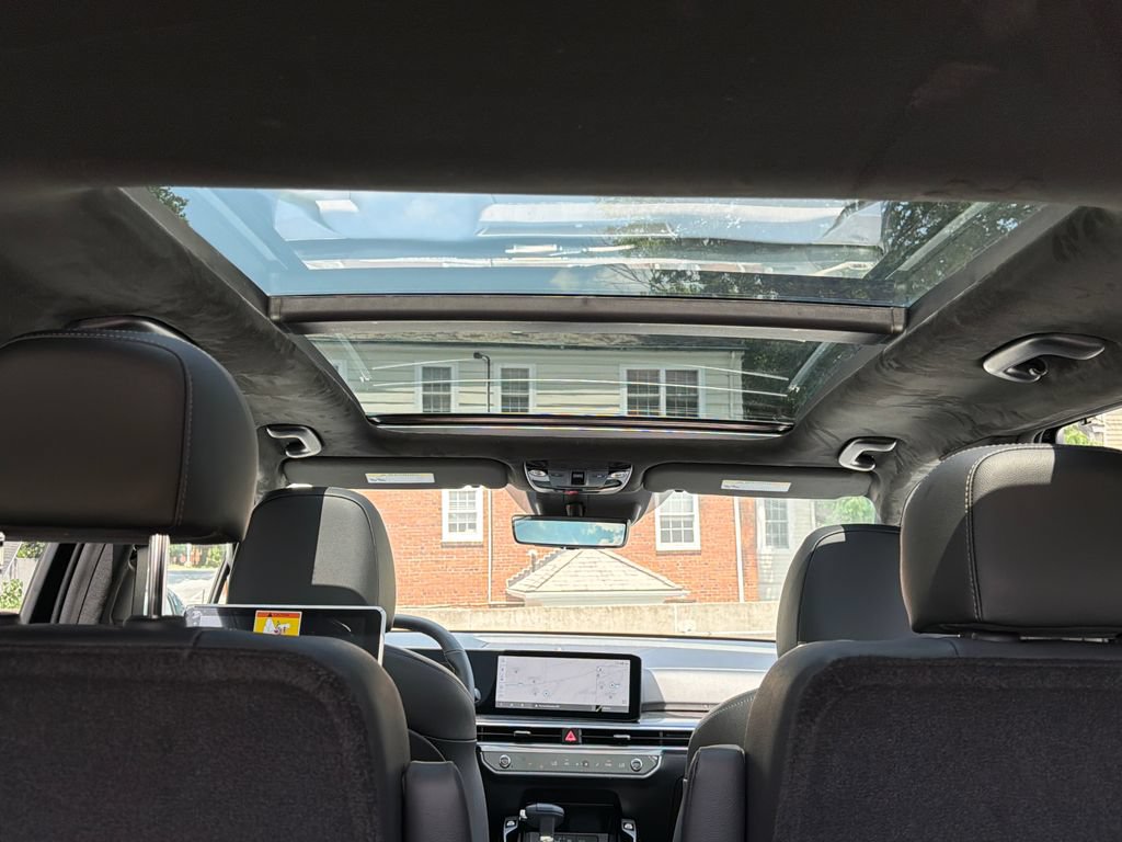 New 2026 Kia Sorento SX Prestige AWD/4WD image 6
