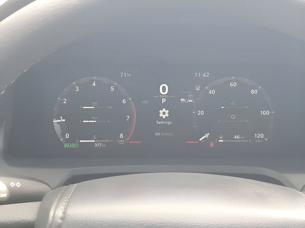 Used 2025 Toyota Tacoma TRD Sport image 36