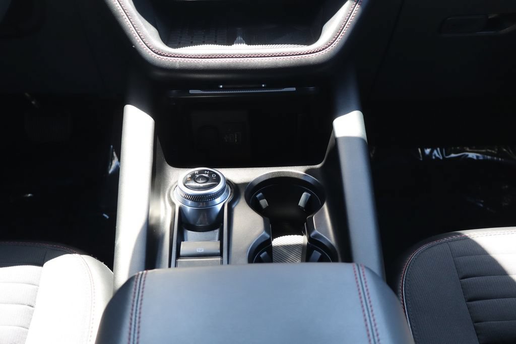 Used 2025 Ford Explorer ST-Line w/ Premium Package RWD image 30