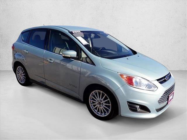 Used 2013 Ford C-MAX SEL image 5