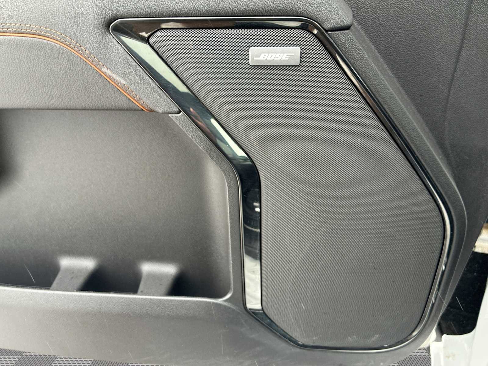 Certified 2022 GMC Sierra 1500 AT4 w/ Technology Package image 26