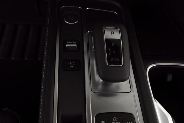 Used 2024 INFINITI QX60 Luxe image 31