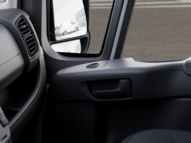 New 2026 RAM ProMaster 3500 w/ Safety Group FWD image 33