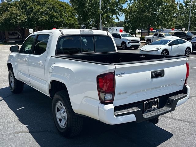 Used 2020 Toyota Tacoma SR AWD/4WD image 5