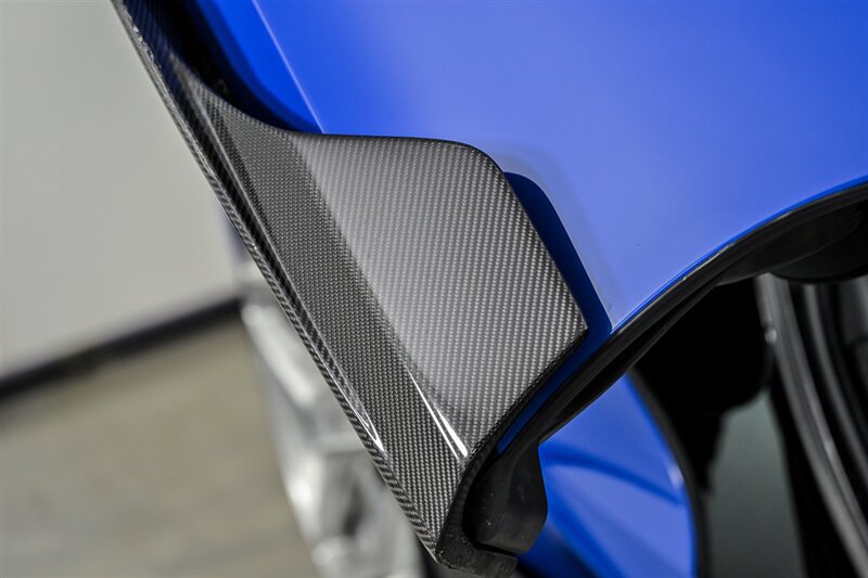 Used 2018 McLaren 720S RWD image 7