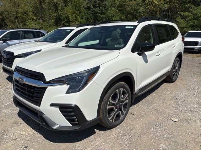 New 2025 Subaru Ascent Limited image 1
