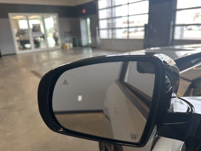 New 2026 Jeep Cherokee Limited image 14