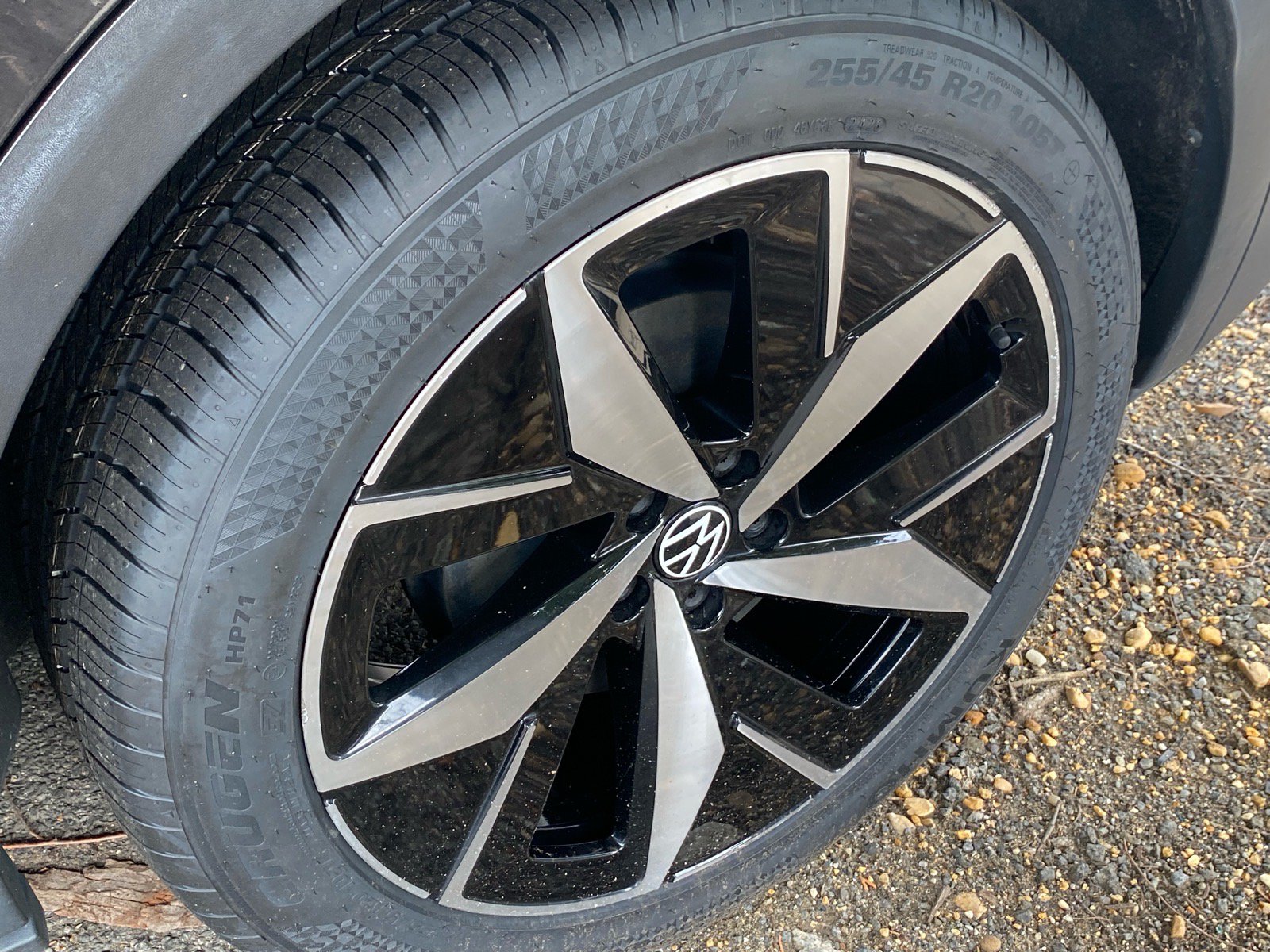 Certified 2023 Volkswagen ID.4 Pro S AWD/4WD image 18