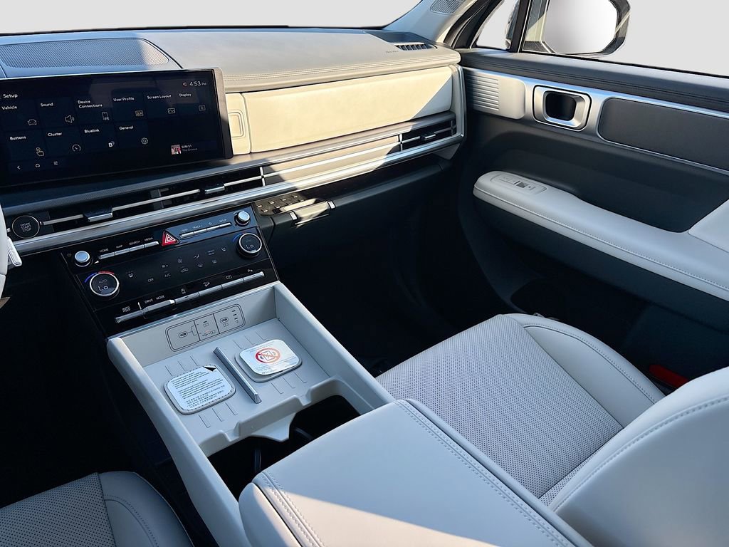 New 2026 Hyundai Santa Fe SEL image 22