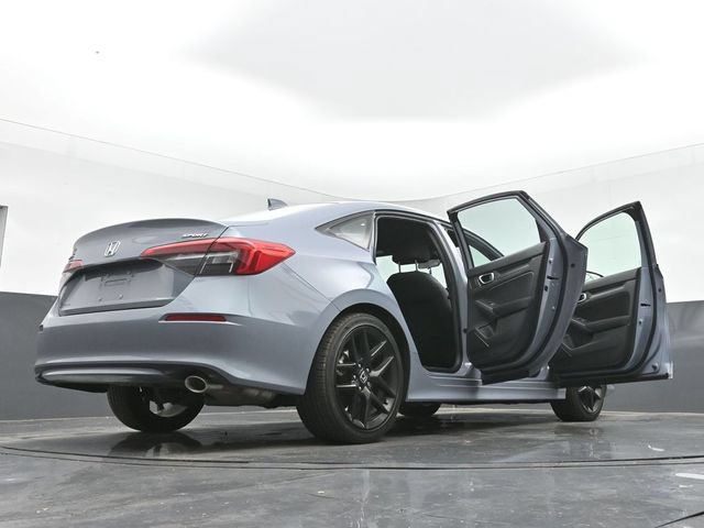 Used 2024 Honda Civic Sport image 40