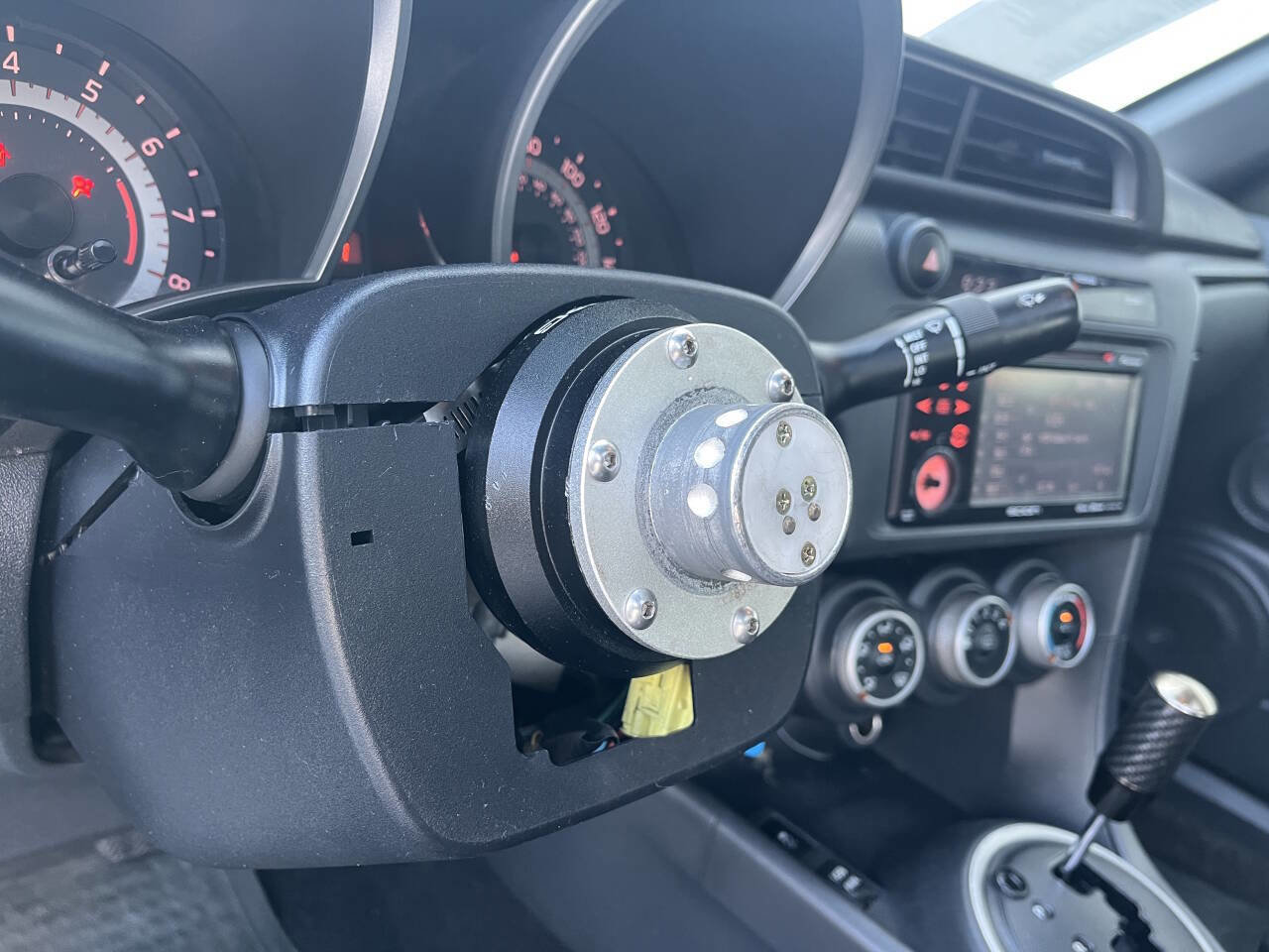 Used 2012 Scion tC image 33