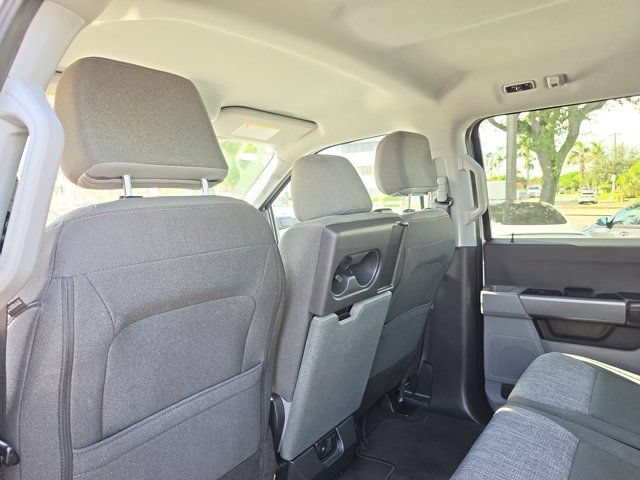 Used 2025 Ford F250 XLT AWD/4WD image 15