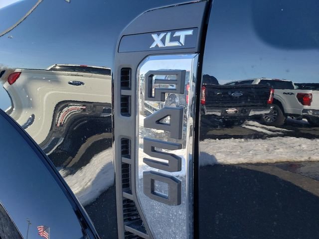 New 2026 Ford F450 XLT w/ XLT Premium Package image 27