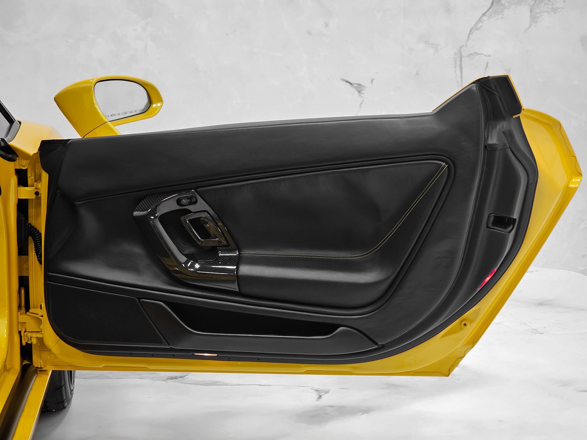 Used 2007 Lamborghini Gallardo Spyder AWD/4WD image 56