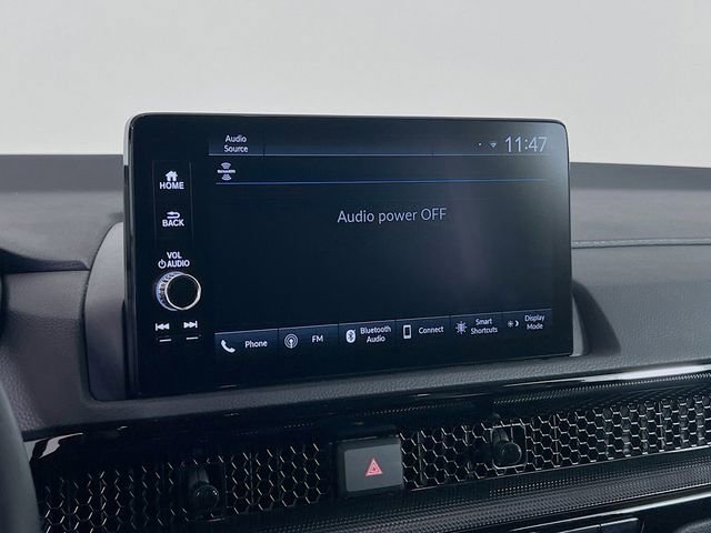 Certified 2024 Honda CR-V EX-L image 15