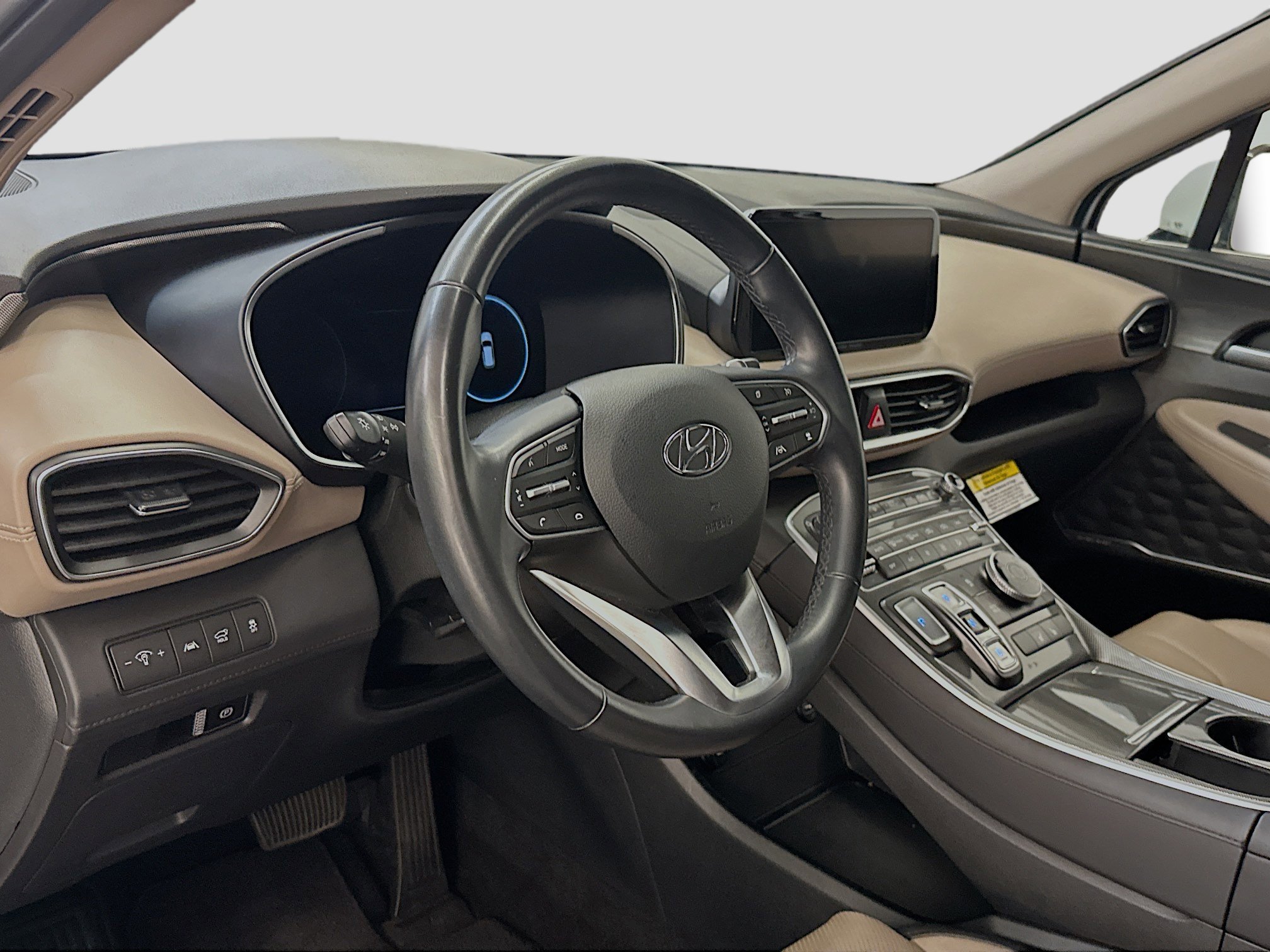 Used 2023 Hyundai Santa Fe SEL w/ Premium Package AWD/4WD image 18