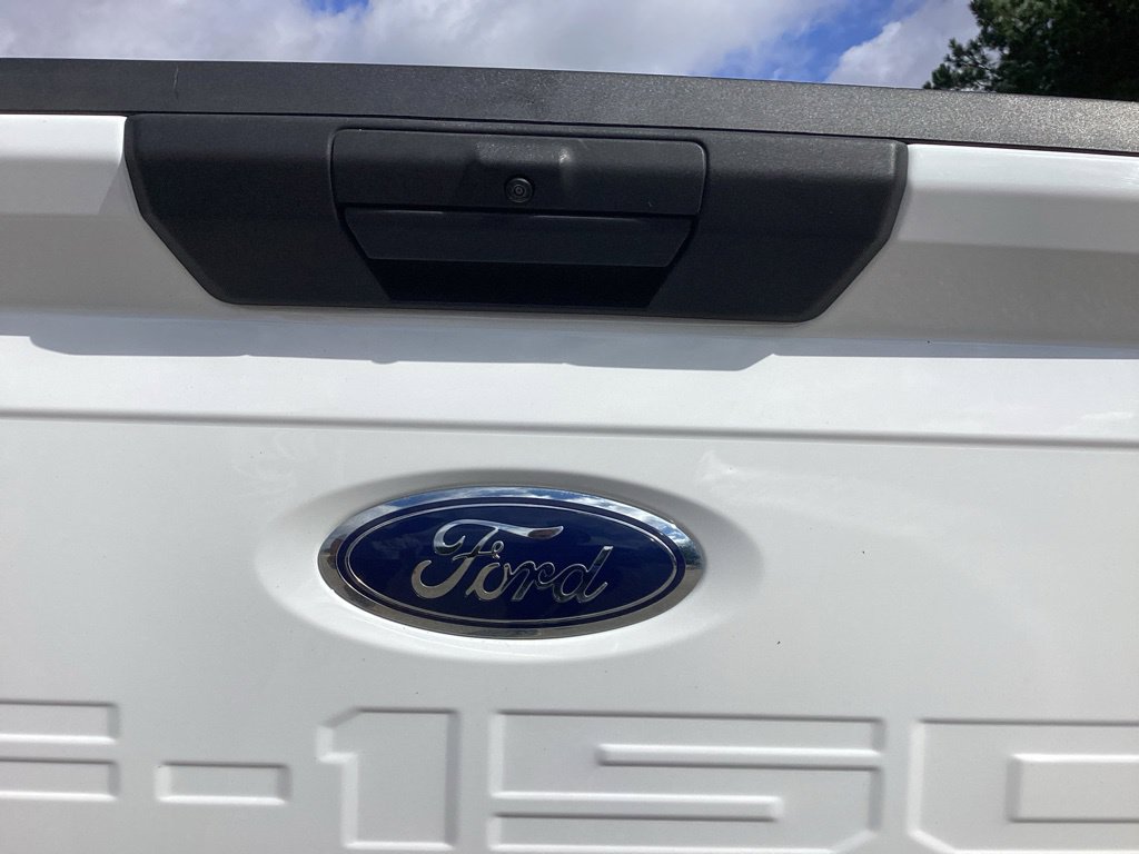 Used 2022 Ford F150 XL w/ Trailer Tow Package AWD/4WD image 13