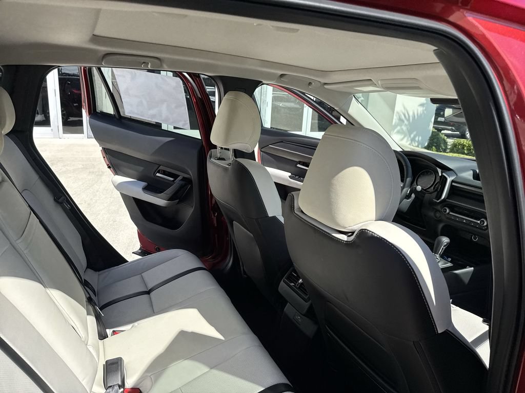 New 2026 MAZDA CX-50 AWD 2.5 S w/ Weather Package image 33