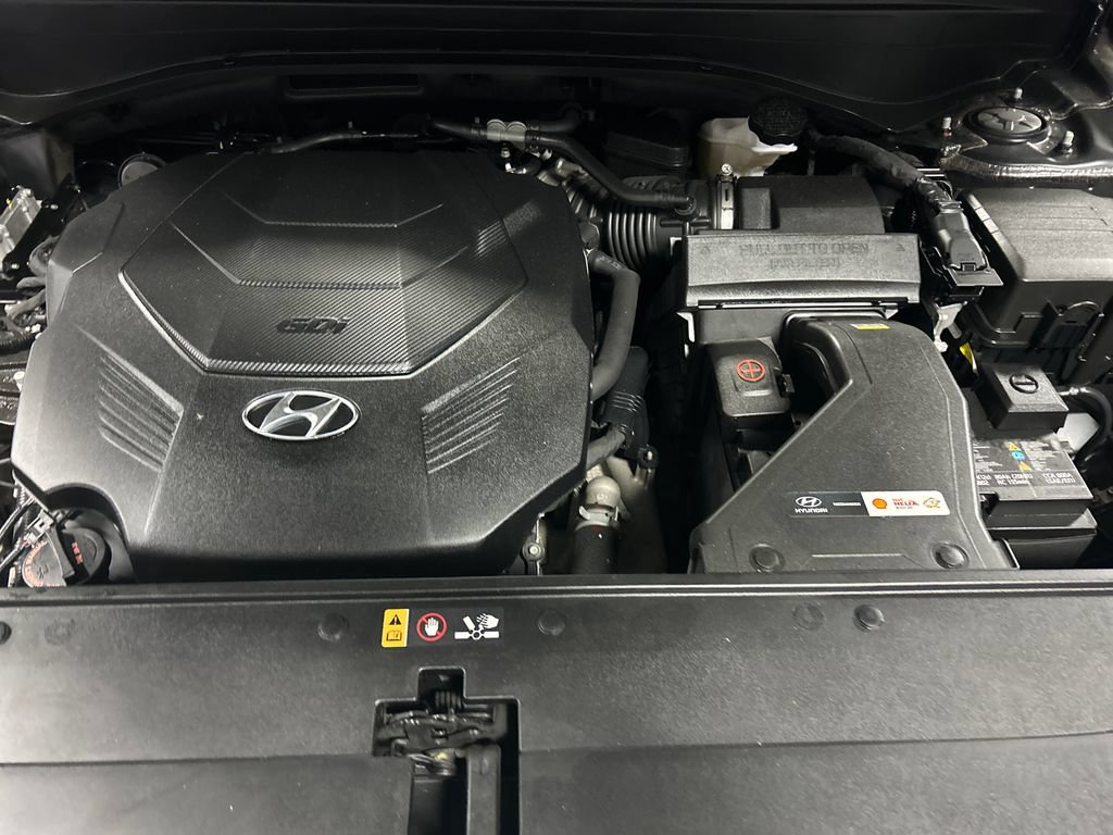 Used 2022 Hyundai Palisade SEL w/ Premium Package FWD image 26