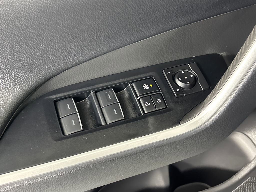 Certified 2025 Toyota RAV4 Limited w/ Advanced Technology Package image 11