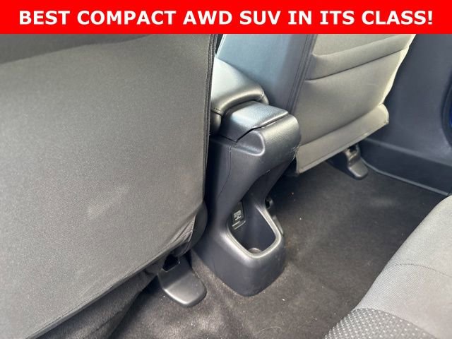 Used 2021 Honda HR-V EX image 23