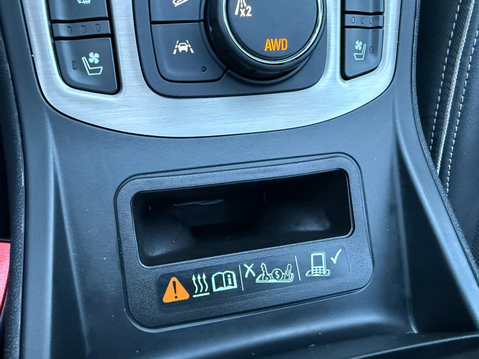 Used 2018 GMC Terrain Denali w/ LPO, 'HIT The Road' Package image 38