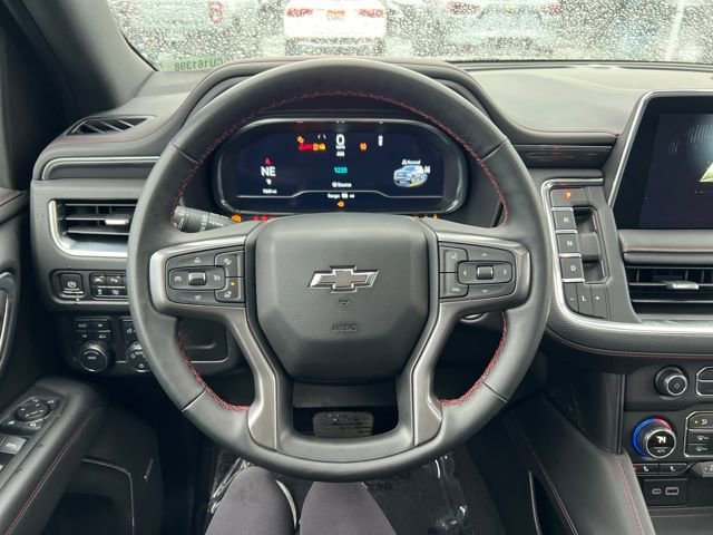 Certified 2024 Chevrolet Suburban RST w/ Luxury Package image 13