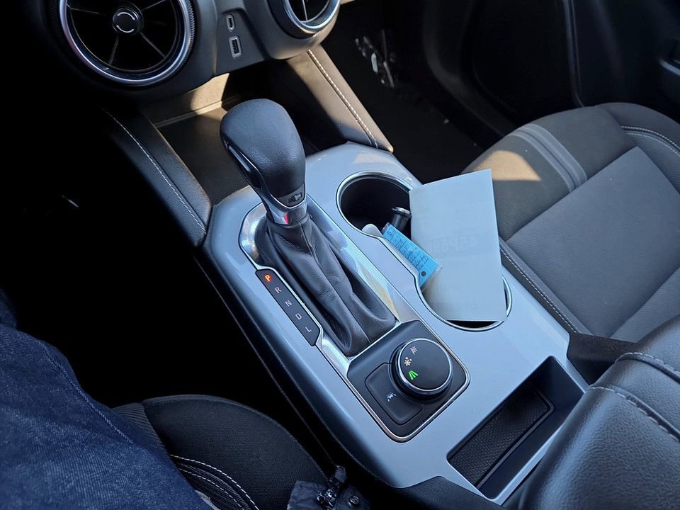 Used 2023 Chevrolet Blazer LT image 27