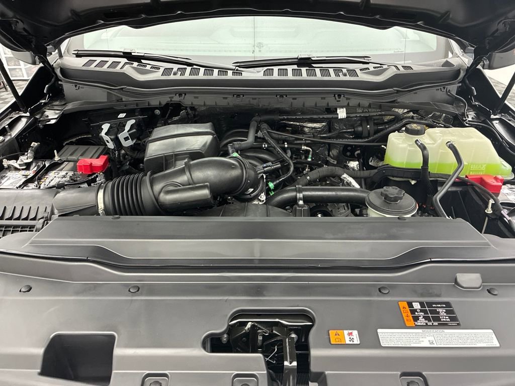 New 2026 Ford F350 XLT w/ XLT Premium Package image 25