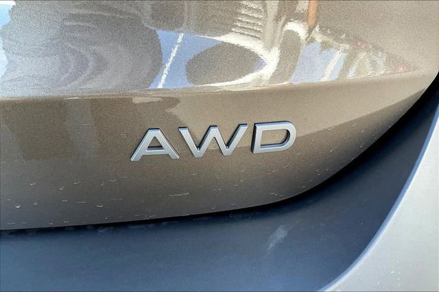 New 2026 Nissan Kicks SV w/ SV Premium Package image 9