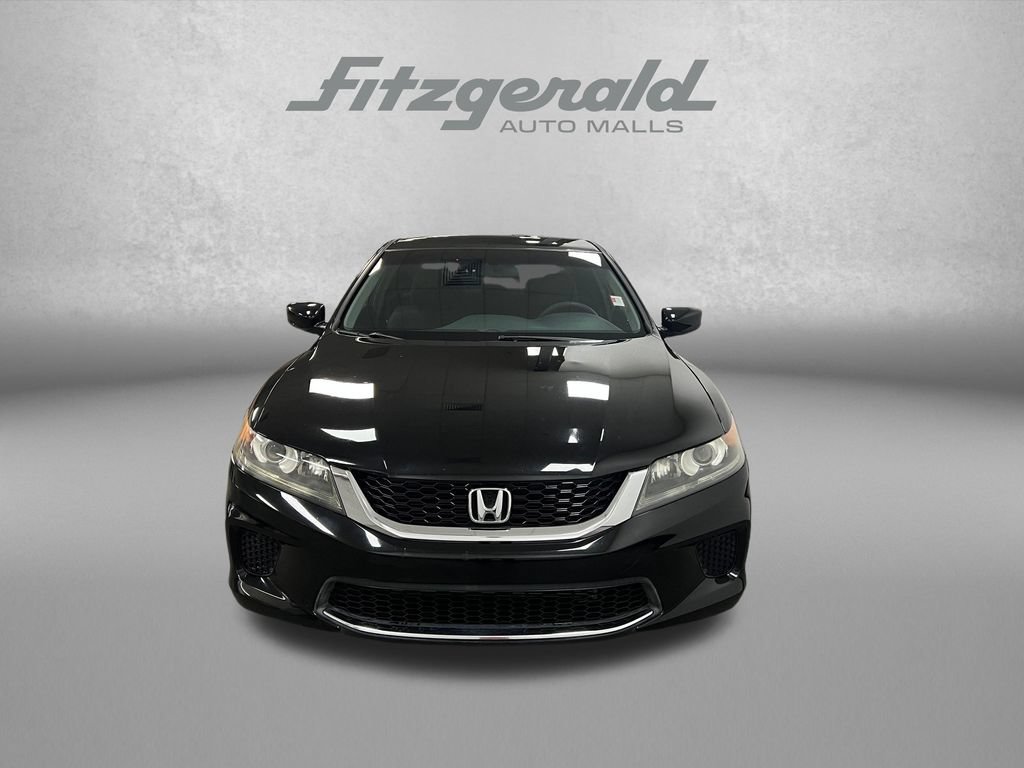 Used 2014 Honda Accord LX-S image 8