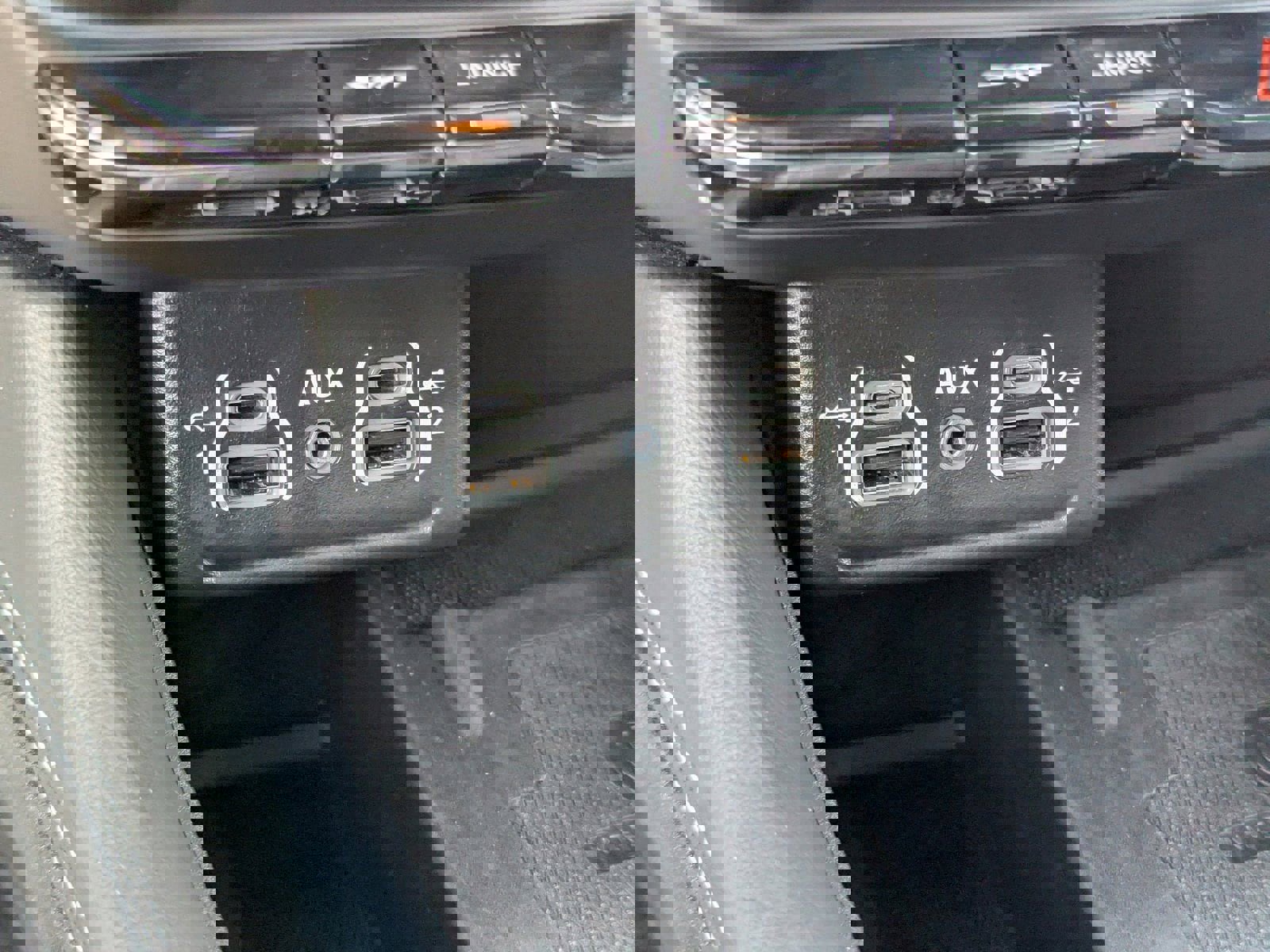 Used 2024 Dodge Durango SRT Hellcat w/ Black Package image 29