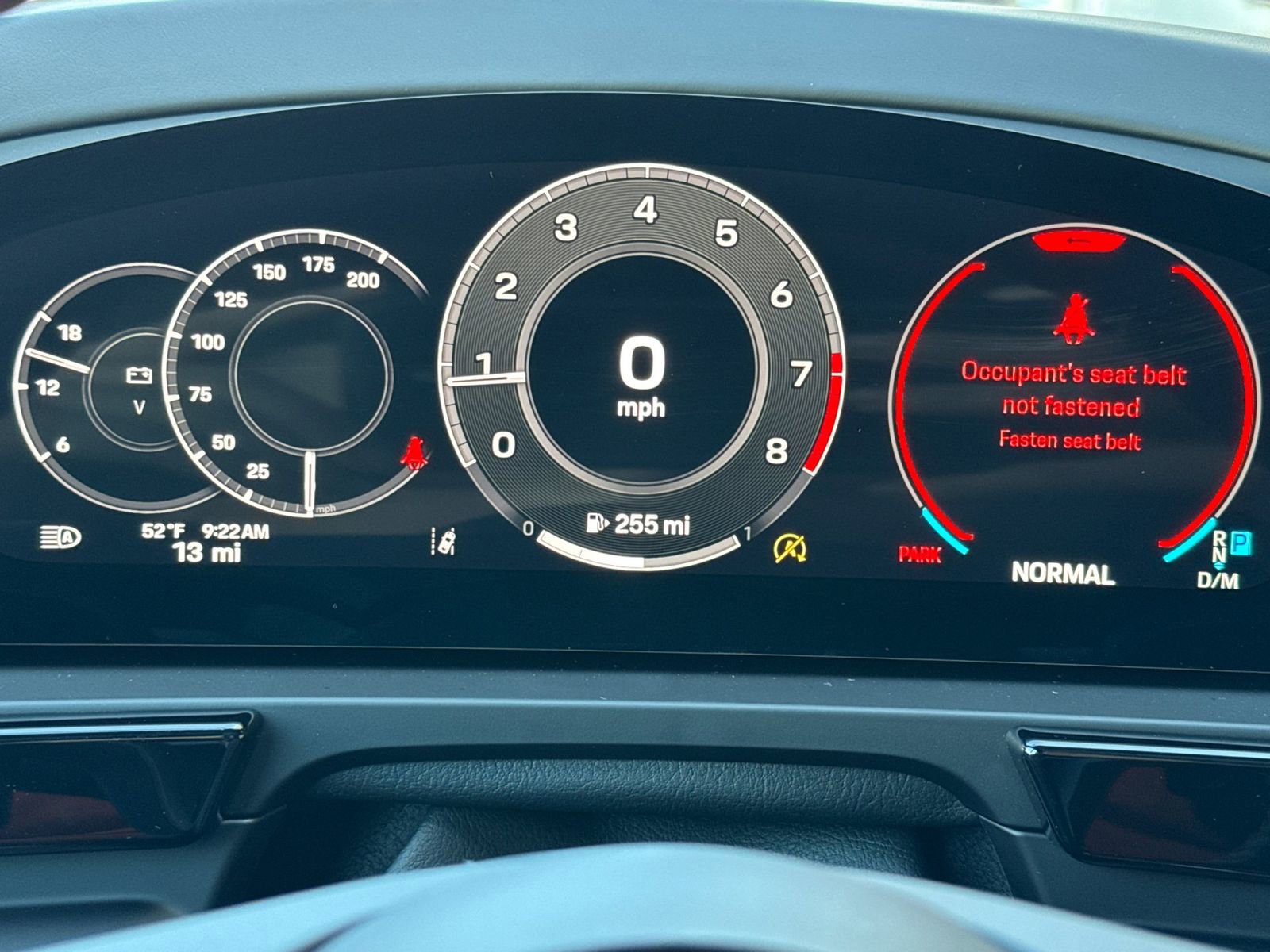 New 2026 Porsche Cayenne S image 31