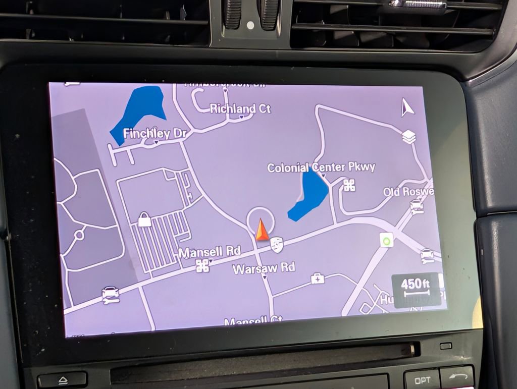 Certified 2019 Porsche 911 Turbo S image 30