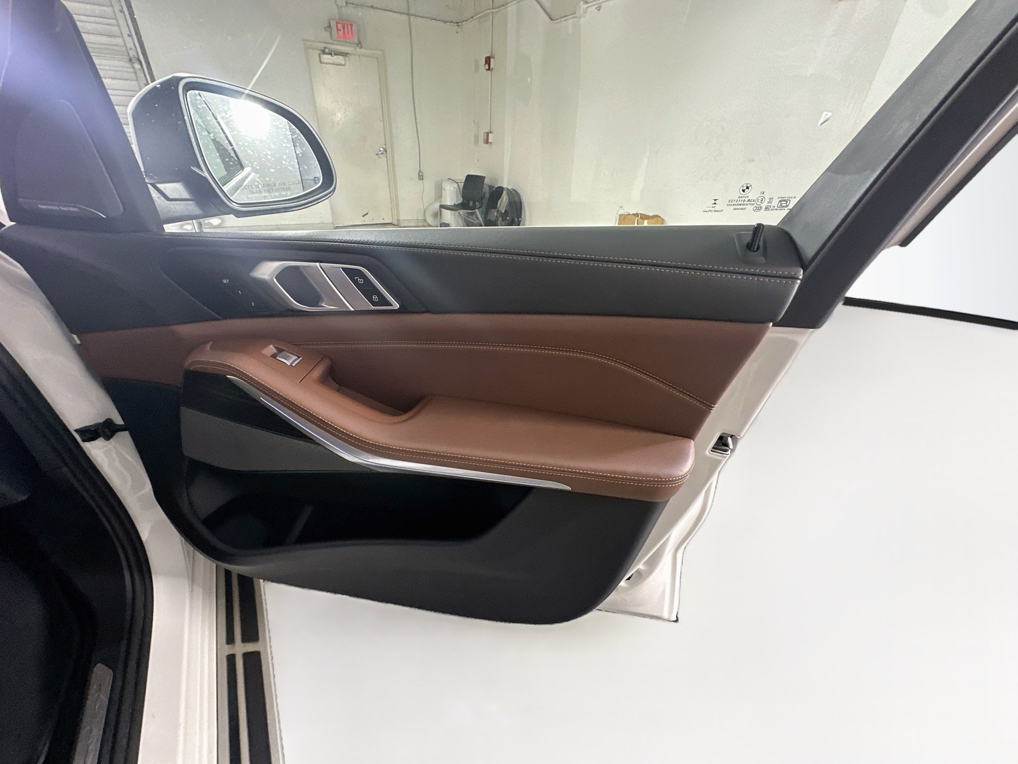 Used 2025 BMW X7 xDrive40i AWD/4WD image 35